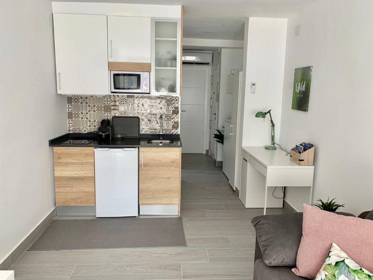 Apartamento Dreamplace Finestrat Exterior foto